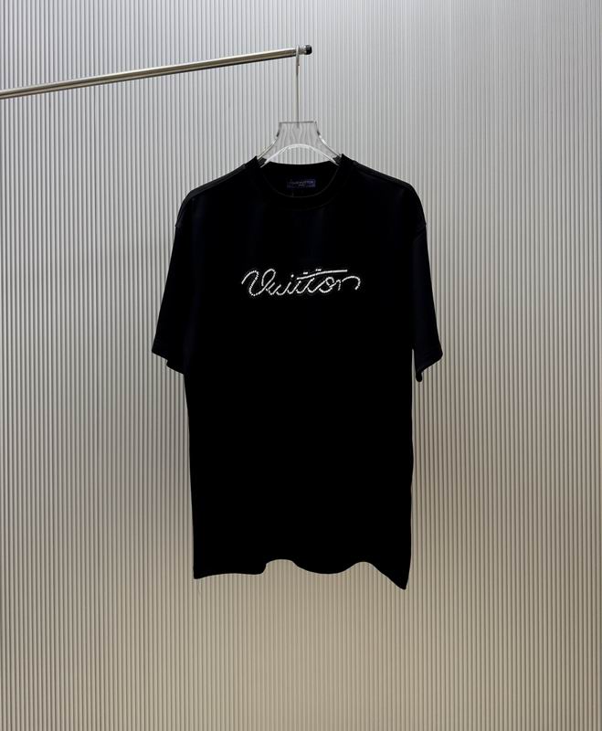 Louis Vuitton T-Shirt Wmns ID:20260604-349